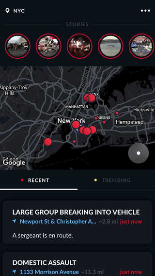 Image: Screengrab via Gizmodo